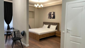 Deluxe Park Z hotel